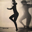 MELVYN PRICE / Jazzbalett Rytmer